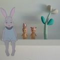 #Déco : Jolies choses ♥