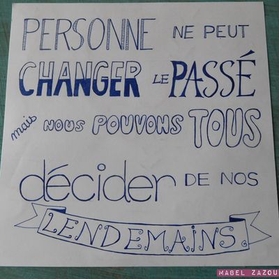 Citations inspirantes #6