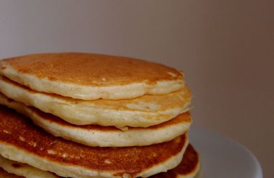 °buttermilk pancakes°