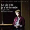 Luigi Pirandello, La vie que je t’ai donné, La vit ache ti diedi, Avant-scène théâtre, 15 février 2016, n° 1398