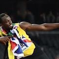 Usain Bolt