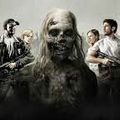 The Walking Dead la série où vous serez zombifiés !!!!!
