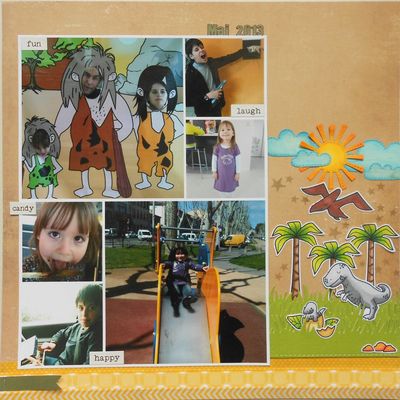 Coucou les scrappeuses/eurs !