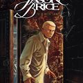 Jason Brice n°2; Collection "Repérages"  Dessin: Jovanovic  Scénario: Alcante