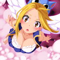 Lucy Heartfilia Fairy Tail