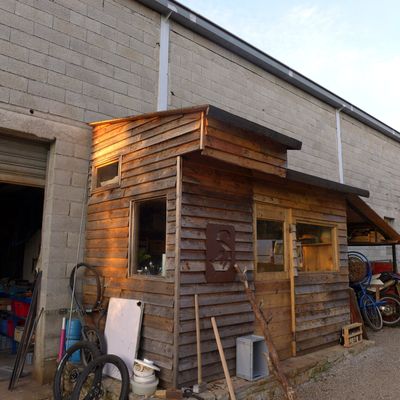 Résilience - Episode 1