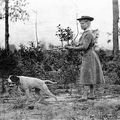 Chasseurs légendaires : qui se souvient encore de notre petite "Annie du Far-West" ? 