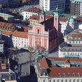 6. Ljubljana