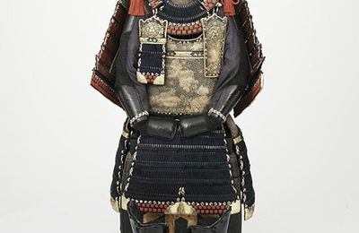 Kimbell Art Museum in Fort Worth hosts major exhibition of ancient Japanese armor