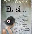 Mon avis sur Et si... de Rebecca DONOVAN