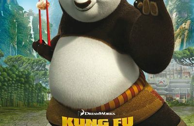 Kung Fu Panda 2