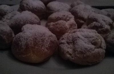 Choux 