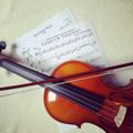 [Musique] Quand je me prends pour une violoniste