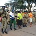 Police stories around the world – Kampala (Uganda) - B1