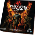 Gears of War, le jeu de plateau en français