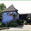 Le jardin de la ferme bleue (67 110) UTTENHOFFEN