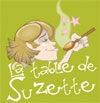 Partenaire du mois d'Avril : La Table de Suzette