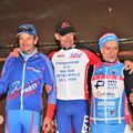 CYCLO CROSS GEMENS