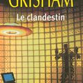 "Le clandestin" de John Grisham