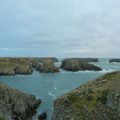 Belle Ile en Mer (la suite)