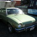 Ford Pinto 2door sedan 1974-1976