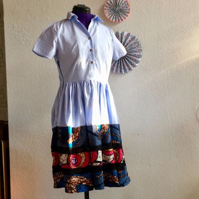 Camidress, l'intemporelle!