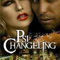 Psi Changeling T7 Souvenirs ardents - Nalini Singh
