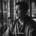 Une Auberge à Osaka (Ôsaka no yado) (1954) de Gosho Heinosuke