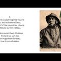 Joe Krapov aux Apéros poétiques de la Teillouse à Redon le 27 octobre 2024