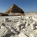 Egypte : probable découverte de mystérieuses pyramides perdues