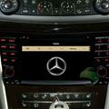  Tactiques d'achat de système de sat nav voiture pour 2005 2006 Mercedes-Benz CLS-W219 CLS350 CLS500 