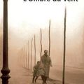 Carlos Ruiz Zafon, L'ombre du vent, lu par Catherine