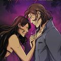 Shadow Kiss Graphic Novel, Richelle Mead