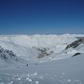 Val thorens