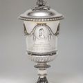 Nationalmuseum announces new acquisition: Queen Lovisa Ulrika's memorial cup