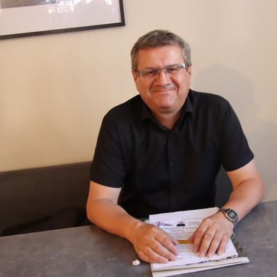 A Thuir, l’arrivée au pouvoir d’Hitler au menu des Cogitations estivales prométhéennes de La France Insoumise 