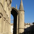 Montpellier, Rabelais et la Fac de Médecine