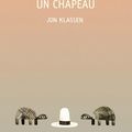 On a trouvé un chapeau, de Jon Klassen