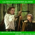 Les nouveaux Robin des Bois