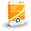 Avast! Antivirus Gratuit – Version 7