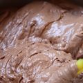 Gâteau au Chocolat - Pierre Hermé