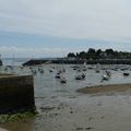 St Quay Portrieux, chemin côtier