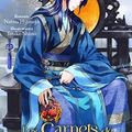 Les carnets de l'apothicaire Tome 4, Natsu Hyuuga