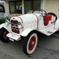 Ford model A speedster-1928