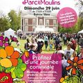 fête du parc des moulins