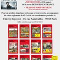 PROMOTION SPECIALE HIVER 2013