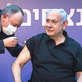 Covid-19 : la France plus vaccinée qu’Israël