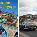 Les "Bouchons de Joigny" !