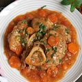 Osso Bucco