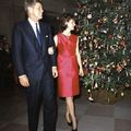 New Jackie Kennedy Dress on Display at John F. Kennedy Library 